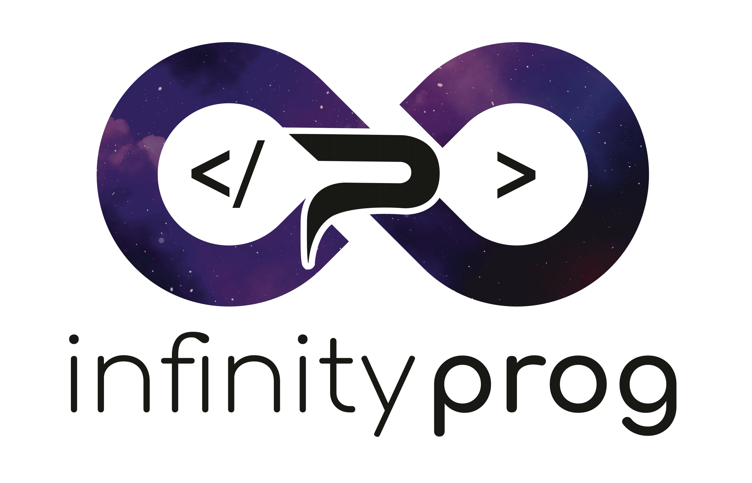 logo Infinity Prog